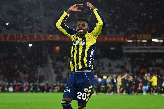 Musaba: İstanbul
