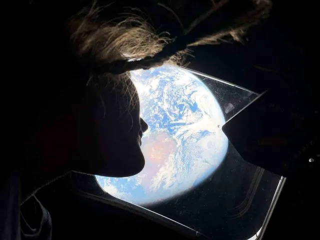 NASA, Artemis II görevinden Dünya