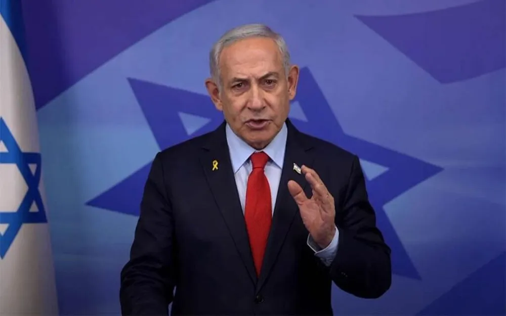 Netanyahu: İran’a Operasyonlar Sona Ermedi
