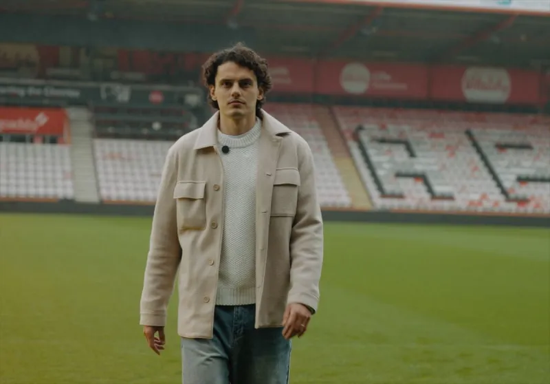 2026 Dünya Kupası Yolunda Milli Gururlar: Enes Ünal