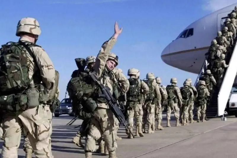 3 bin asker yola çıktı! 26 gündür devam eden savaşta korkulan oluyor