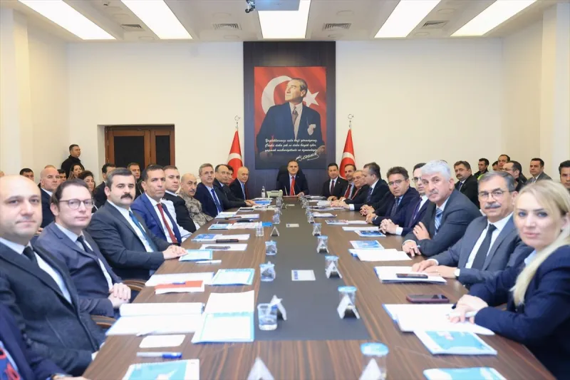 61. Cumhurbaşkanlığı Türkiye Bisiklet Turu