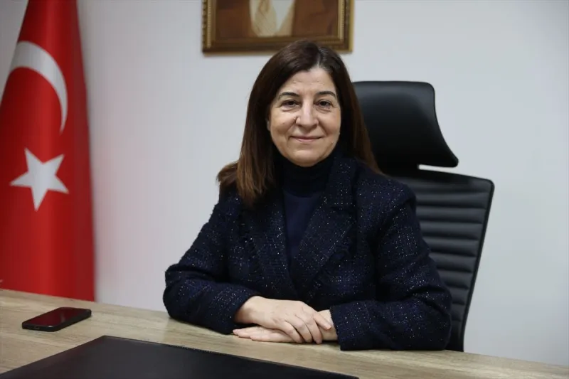 AK Parti'li Aksal, Edirne'nin restorasyon ve ulaşım projeleriyle turizmde ivme kazanacağını belirtti Açıklaması