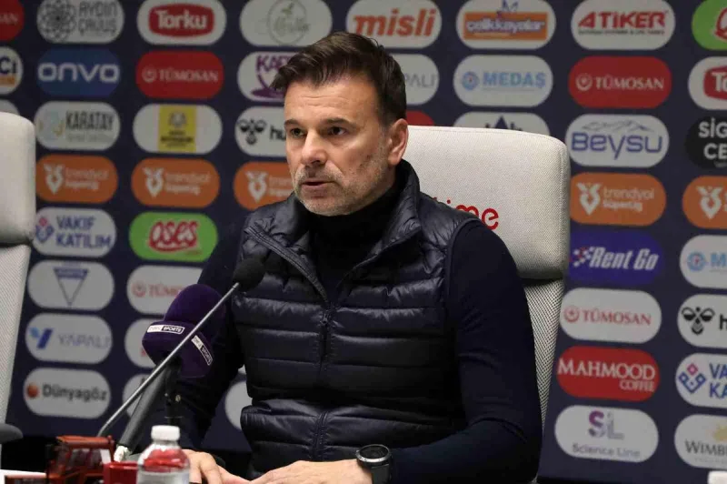 Aleksandar Stanojevic: