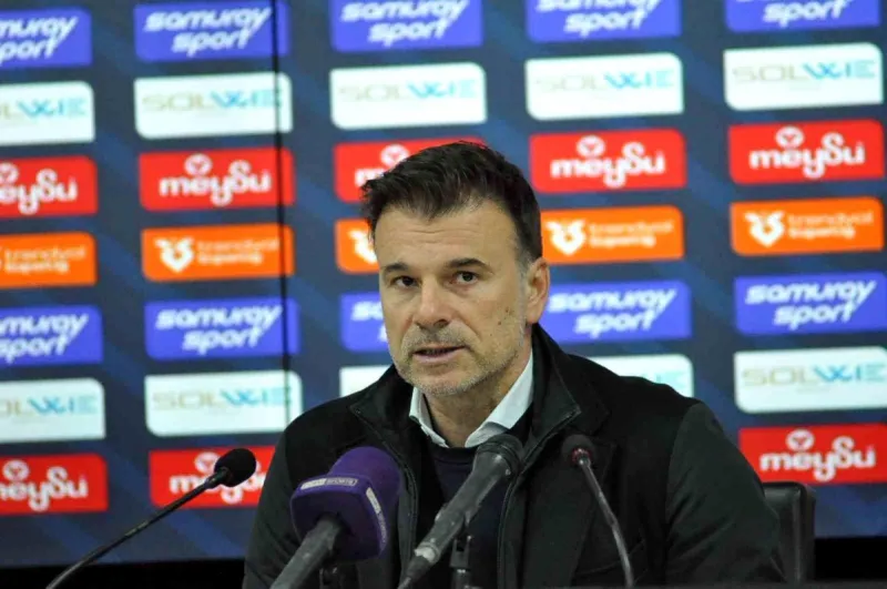 Aleksandar Stanojevic: