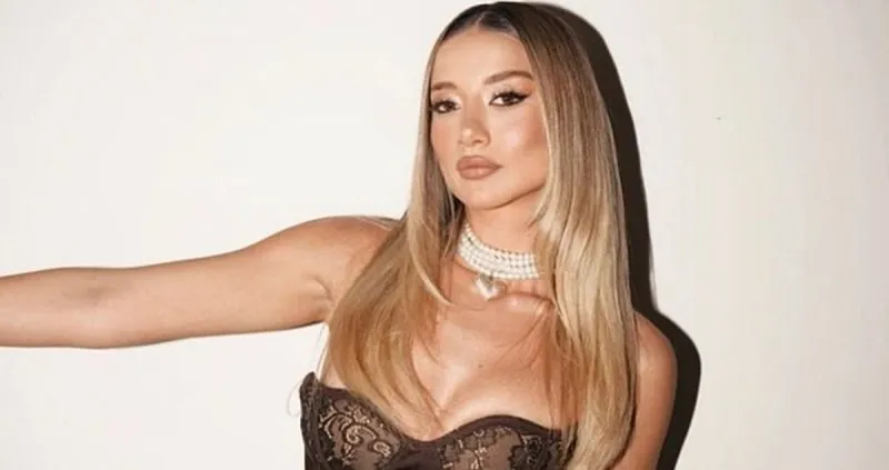 Aleyna Kalaycıoğlu neden gözaltına alındı? Aleyna Kalaycıoğlu kimdir, kaç yaşında, ne iş yapıyor?