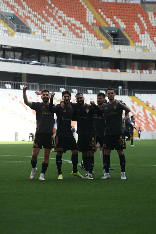 Aliağa FK, Adanaspor