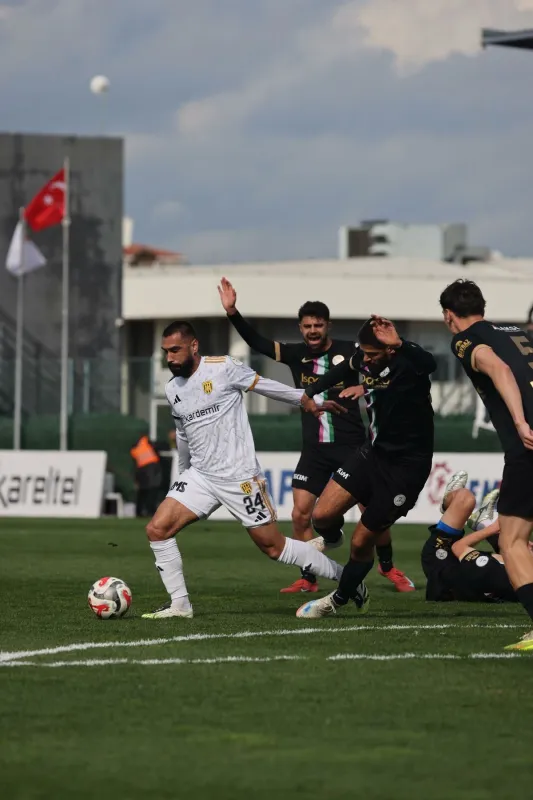 Aliağa Futbol Şok Yaşadı: Isparta 32 Spor