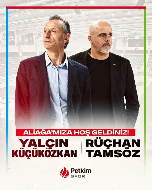 Aliağa Petkimspor