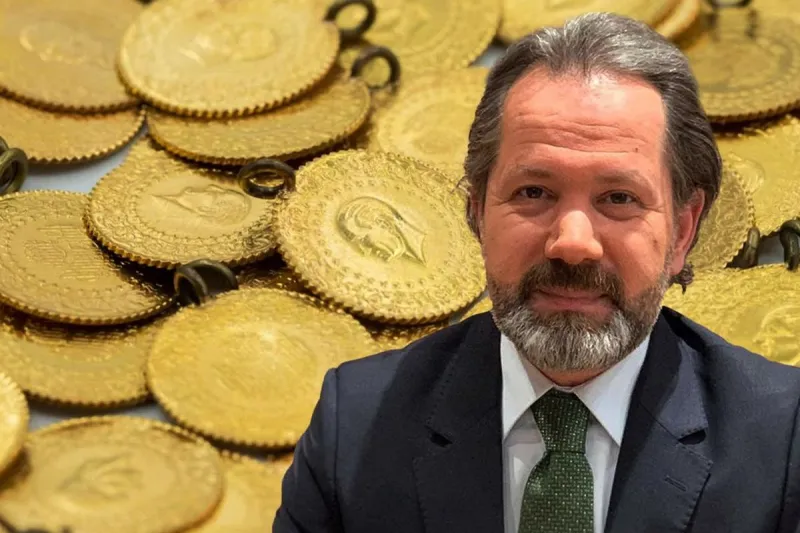 Altın Piyasasında Kartlar Yeniden Karılıyor: İslam Memiş'ten Dudak Uçuklatan 10 Bin TL Tahmini