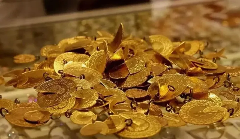 Altın Piyasasında Tarihi Kırılma: Ons Fiyatında 18 Yılın En Şiddetli Değer Kaybı