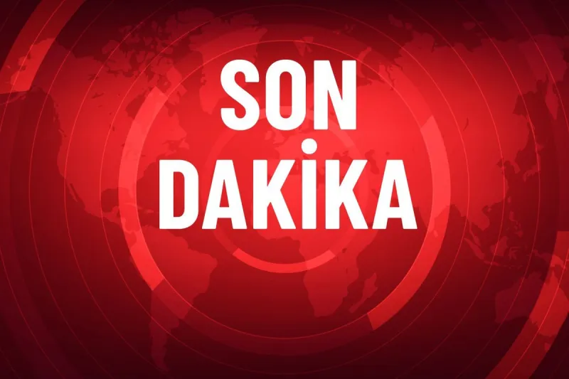 Antalya'da Korkunç Yangın: 6 Kişi Hayatını Kaybetti