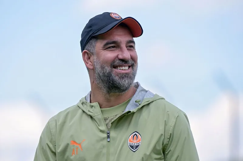 Arda Turan