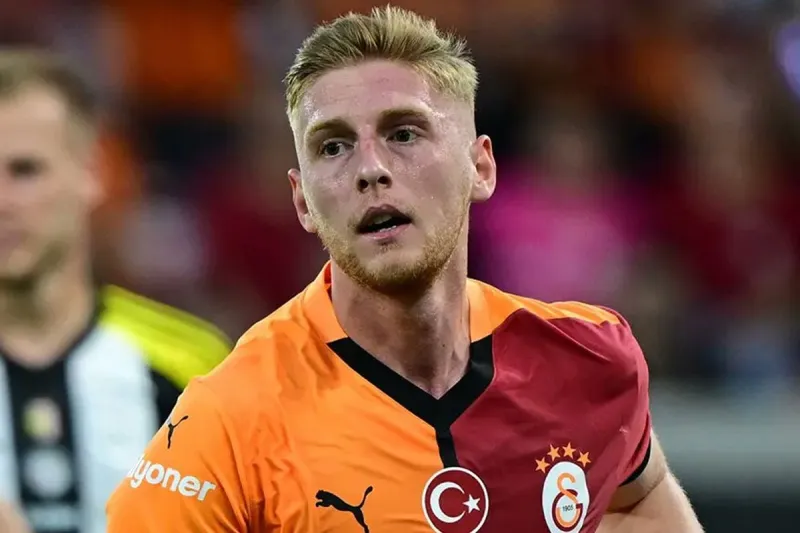 Bahis Soruşturmasında Sıcak Gelişme: Galatasaraylı Metehan Baltacı Tahliye Edildi