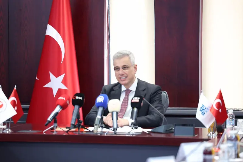 Bakan Memişoğlu: