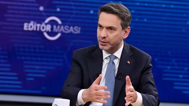 Bartın açıklarında doğal gaz araması yapılacak