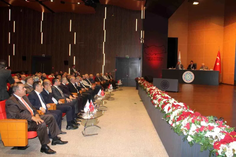Başkan Gülsoy: