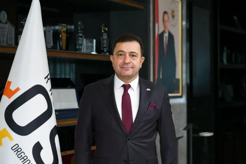 Başkan Yalçın:
