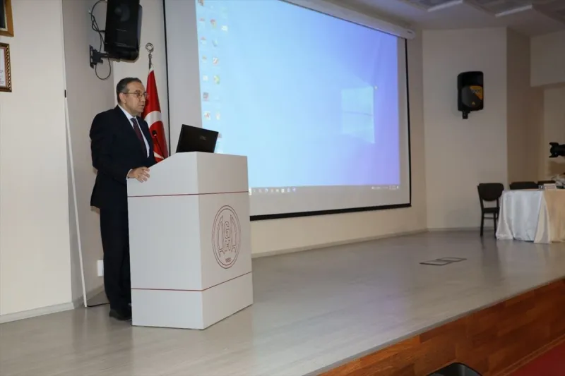 Başkentte