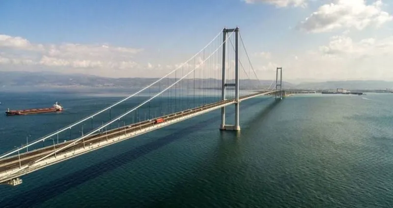 Bayramda köprüler ve otoyollar ücretsiz mi? Bayramda Osmangazi Köprüsü, Avrasya Tüneli, Kuzey Marmara ücretsiz mi?