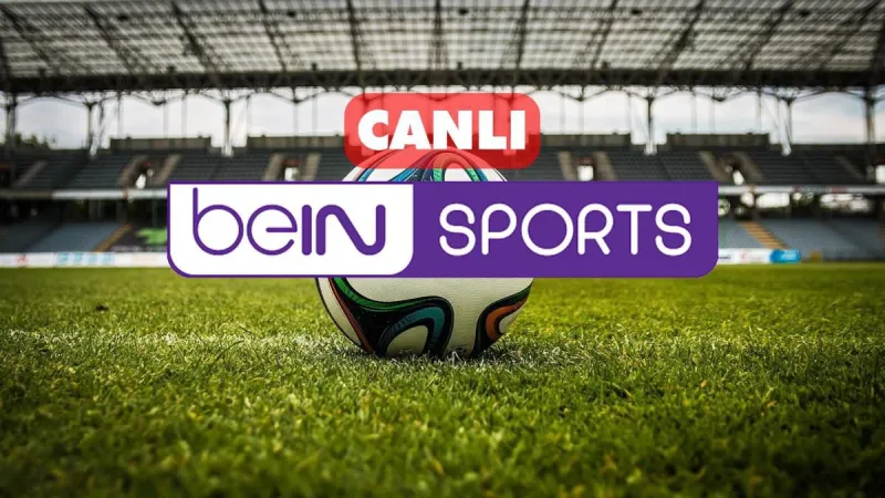 Bein Sports CANLI izle! (TRABZONSPOR GALATASARAY) Bein Sports kesintisiz donmadan canlı yayın nasıl izlenir?
