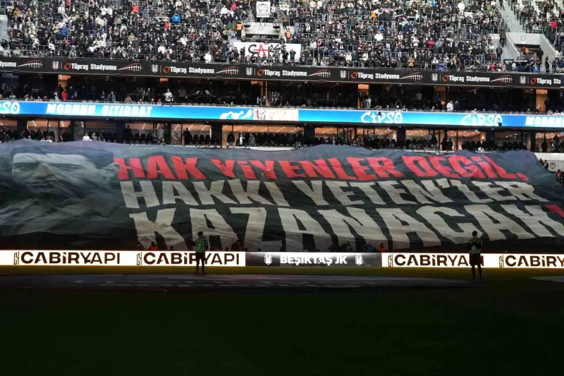 Beşiktaş Kasımpaşa