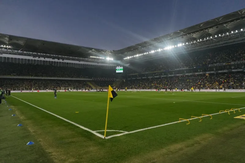 Beşiktaş maçından notlar (Fenerbahçe cephesi)