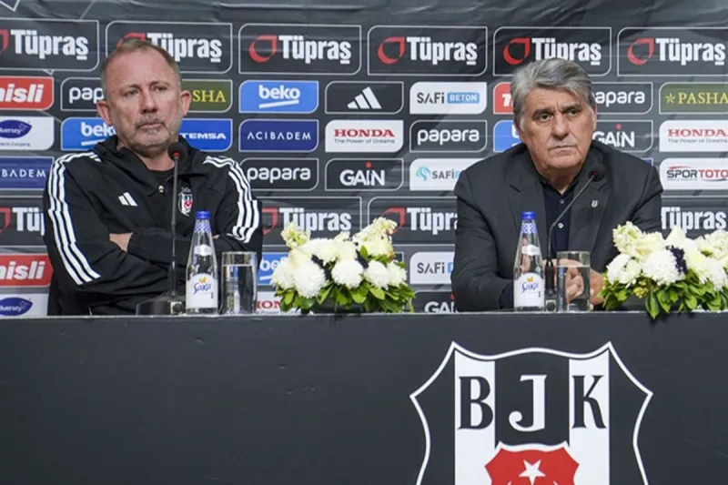 Beşiktaş'tan 3 çilek transferi birden! İşte o isimler