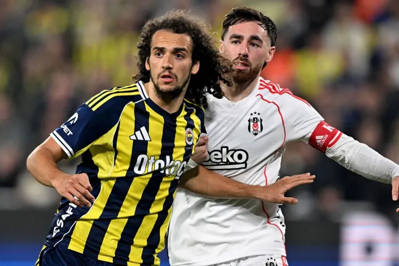 Beşiktaş'tan dikkat çeken maç sonu paylaşımı