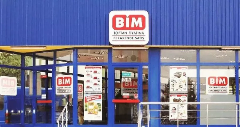 BİM'in Bayram Çalışma Saatleri Belli Oldu