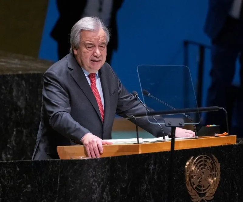 BM: ABD-İsrail ile İran arasındaki savaş kontrolden çıktı