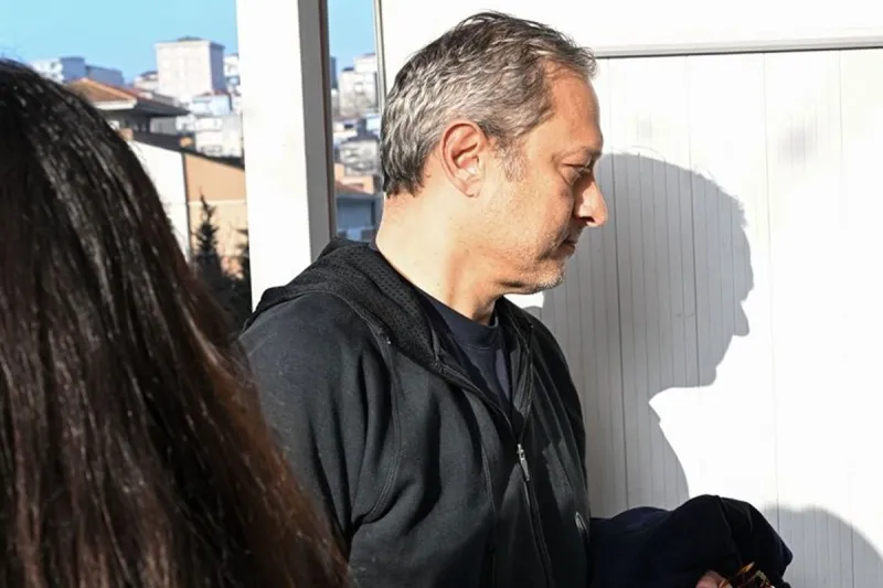 Burak Elmas