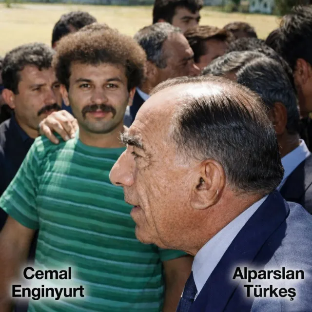 Cemal Enginyurt