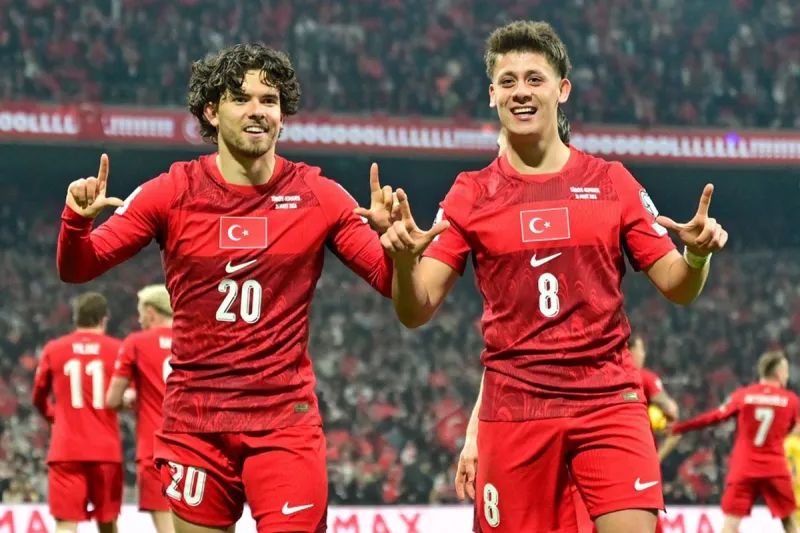 Dünya Kupası için son 90 dakika! Romanya