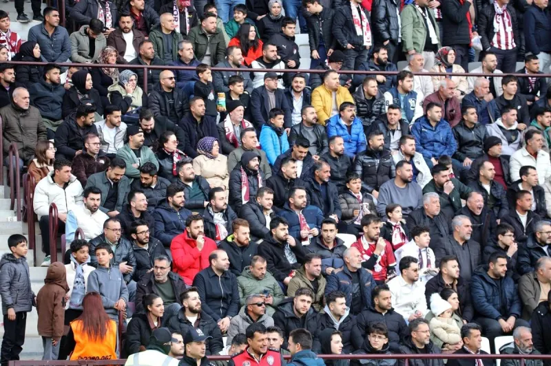Elazığspor Adana 01 FK maç biletleri satışta