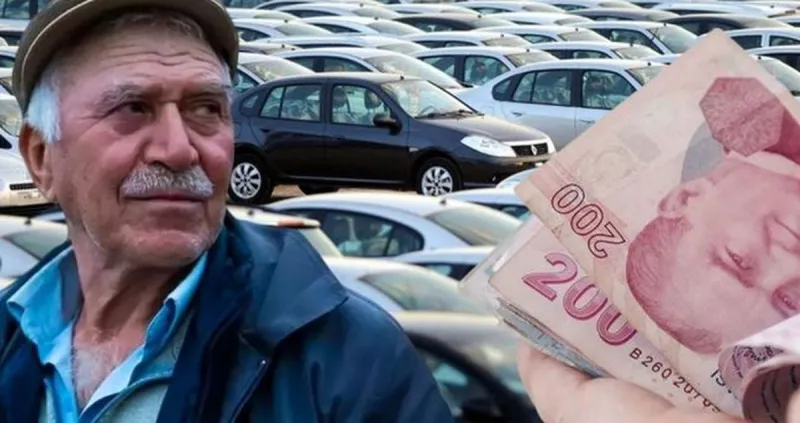 Emekliye ÖTV
