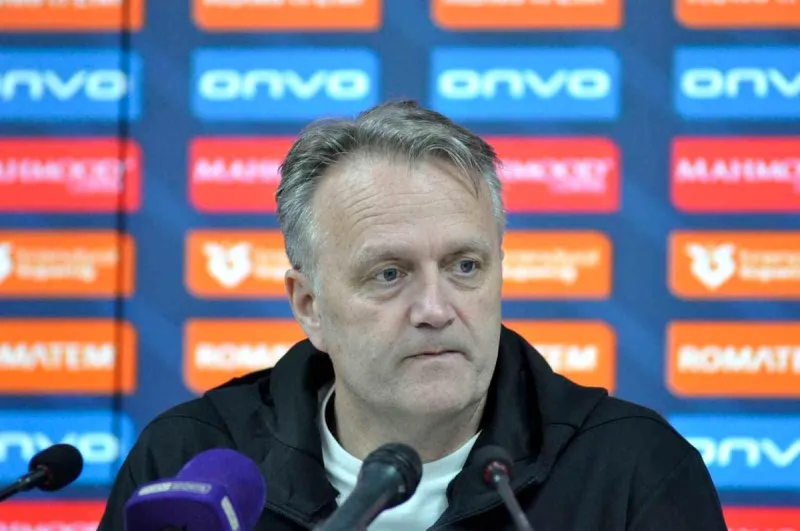Erling Moe: 
