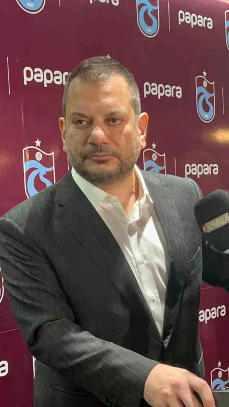 Ertuğrul Doğan: