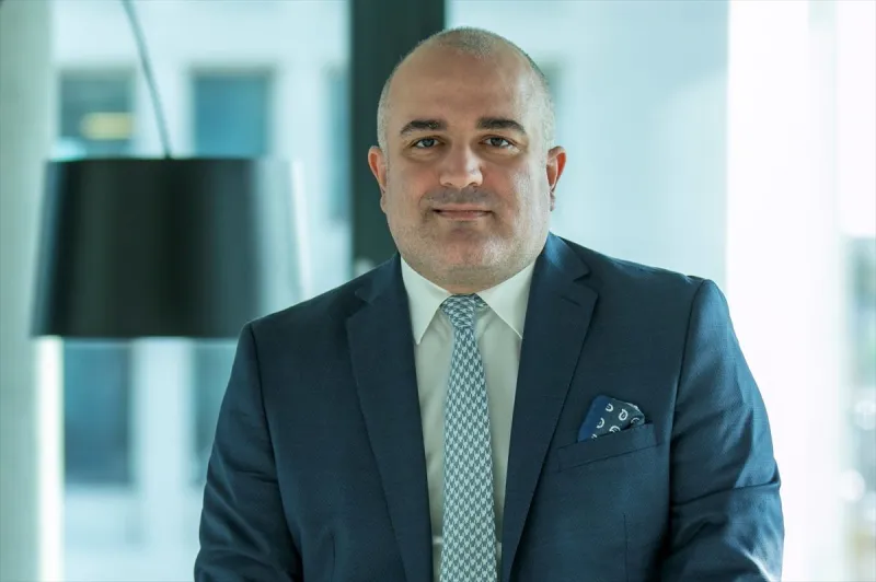 EY CEO Görünümü Araştırması