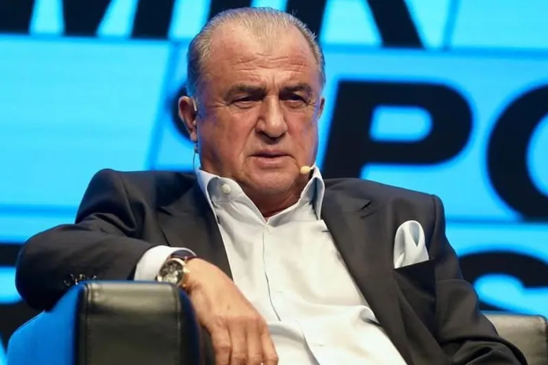 Fatih Terim