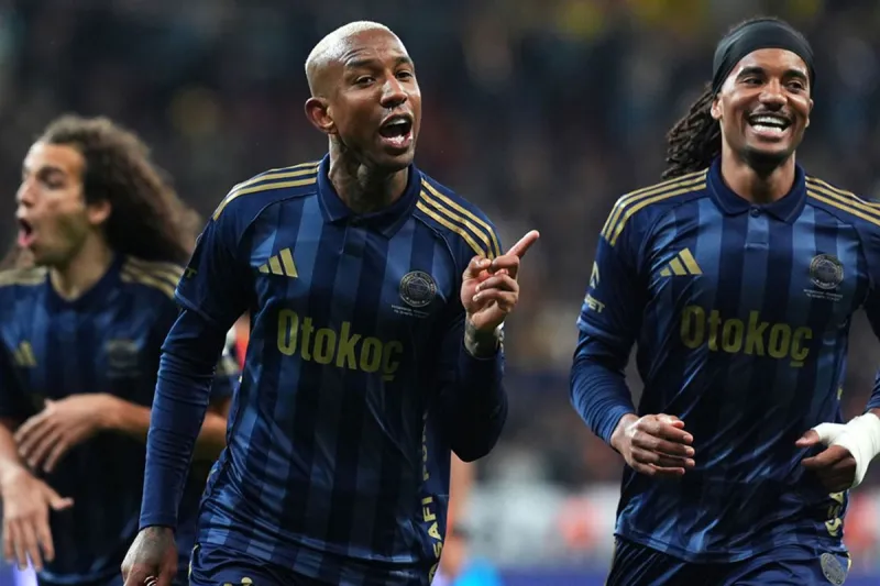 Fenerbahçe, Kayseri