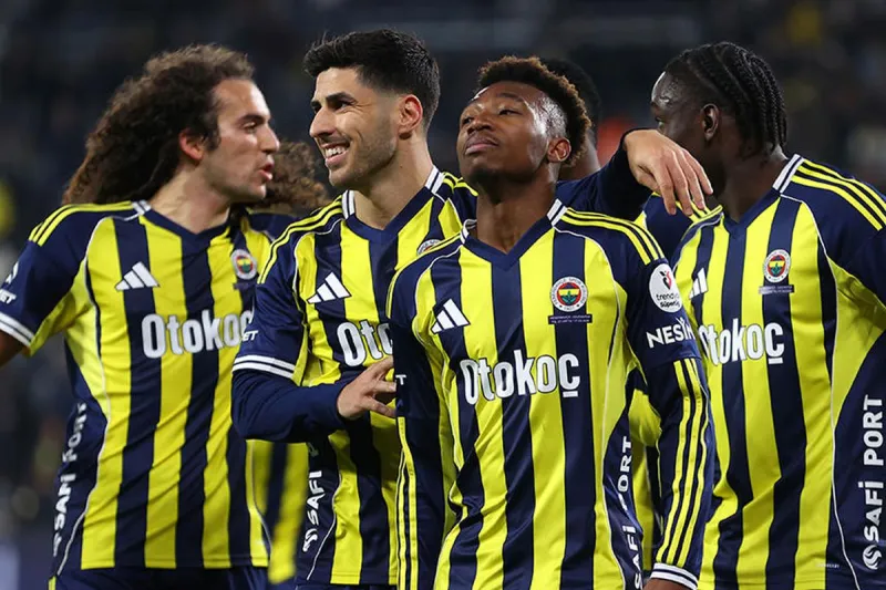 Fenerbahçe