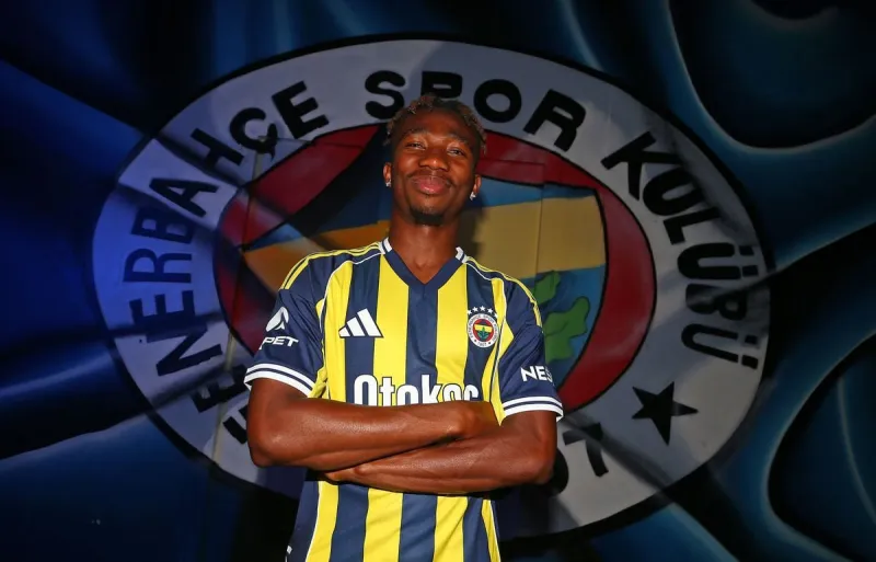 Fenerbahçe