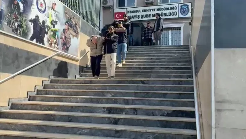Finans danışmanı