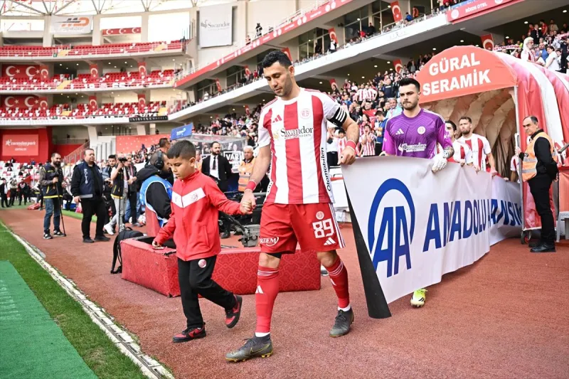 Futbol: Trendyol Süper Lig