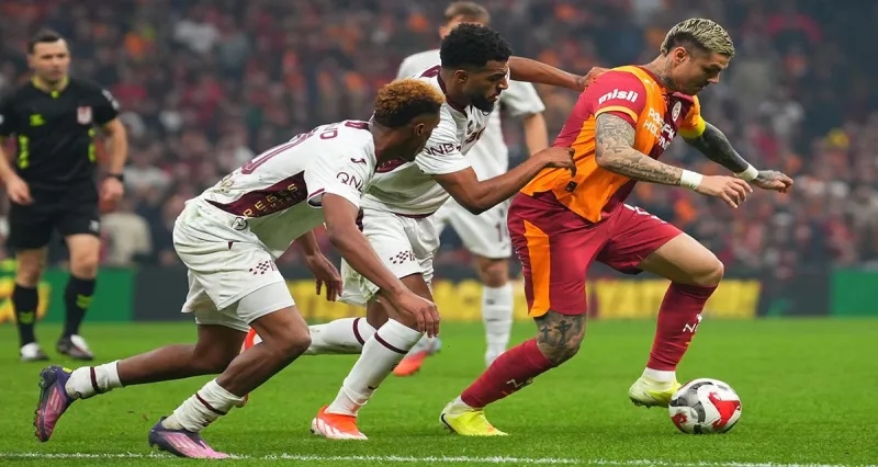 Galatasaray 11