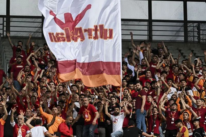 Galatasaray