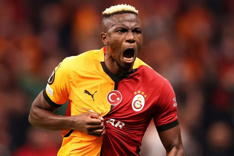 Galatasaray