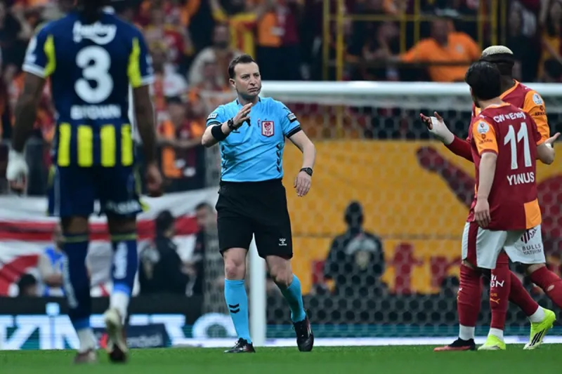 Galatasaray