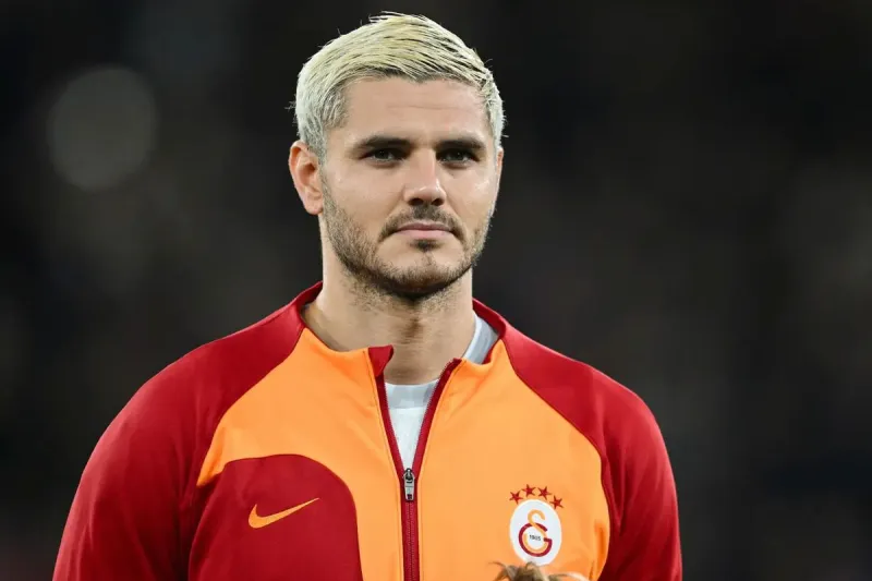 Galatasaray'da Icardi Krizi: İmaj Hakları Ödenmedi